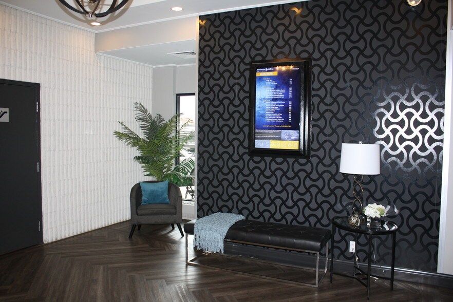 More Photos Of 1324 11th Ave SW, Calgary Office For Lease