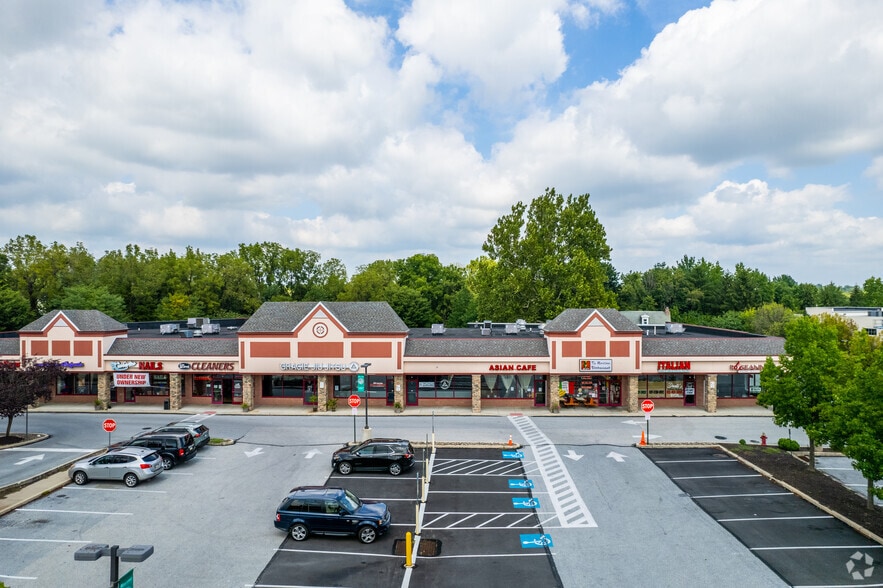 More Photos Of 550 Kimberton Rd, Phoenixville Unknown For Lease