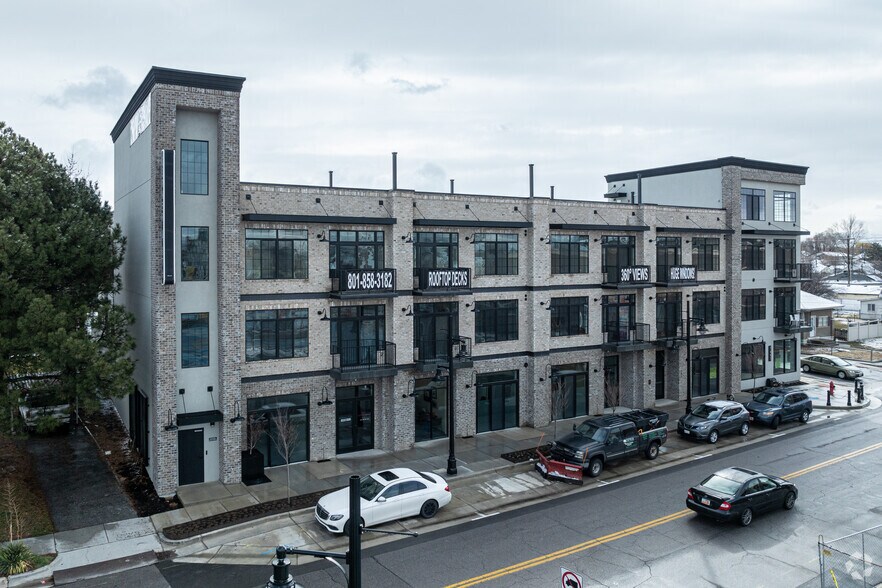 Primary Photo Of 7487 S Main St, Midvale Apartments For Lease