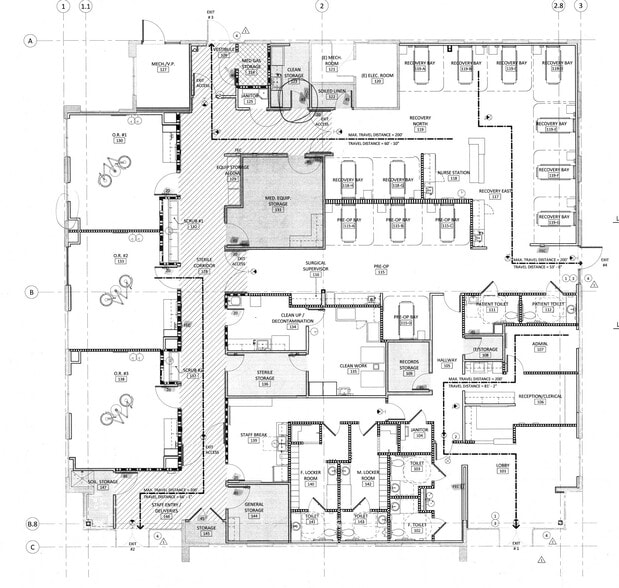 More Photos Of 2370 Anselmo Dr, Corona Medical For Sale