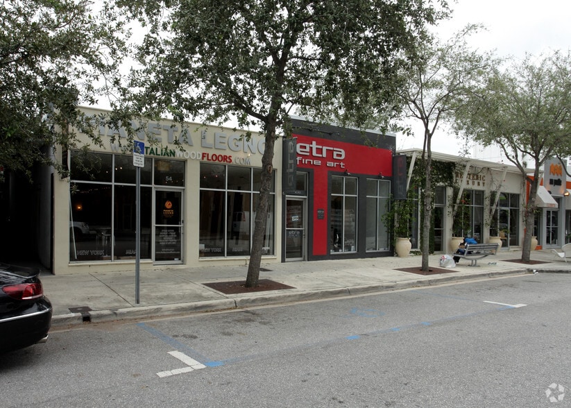 Primary Photo Of 5050-5056 S 40th St, Phoenix Warehouse For Lease