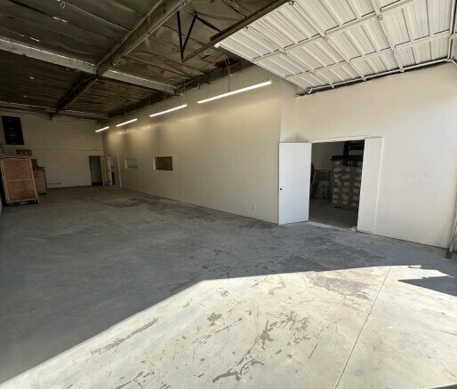 Primary Photo Of 12990 Branford St, Pacoima Warehouse For Sale