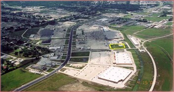 More Photos Of 1539 Martin Luther King Jr Blvd, Houma Freestanding For Lease