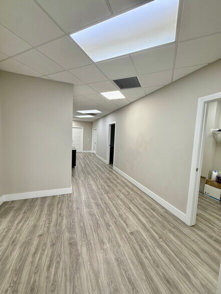 More Photos Of 2717 N Highway 89, Pleasant View Medical For Lease