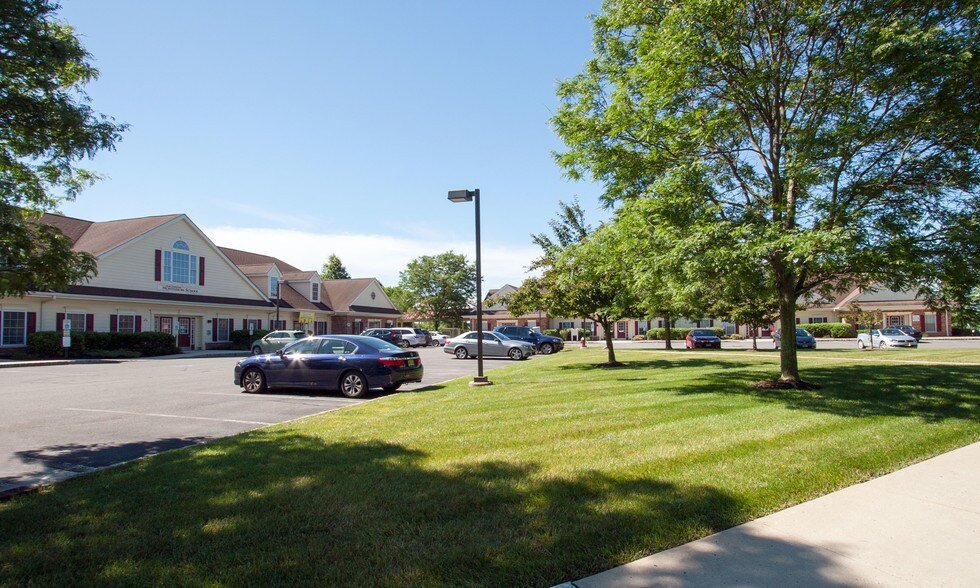 More Photos Of 46 Vreeland Dr, Skillman Unknown For Lease