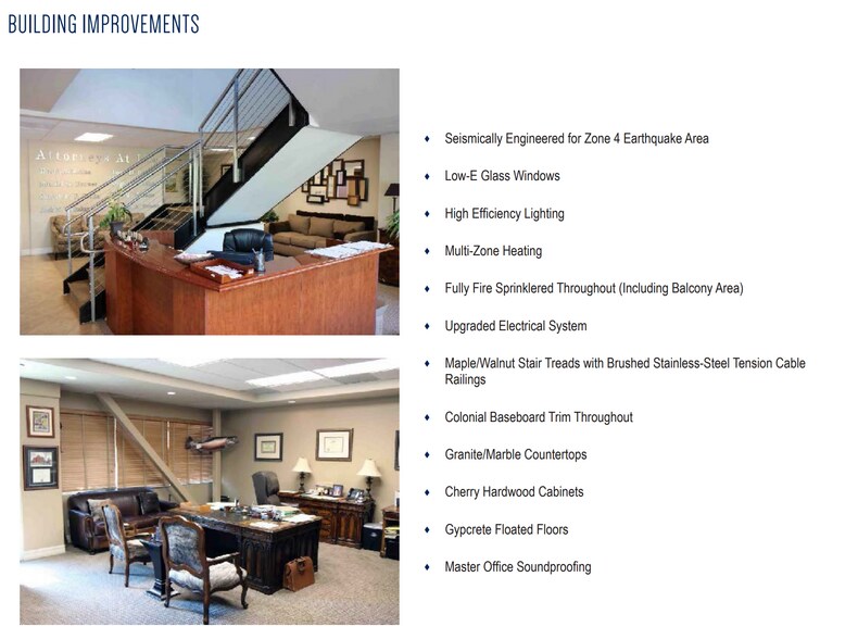 More Photos Of 1043 Civic Center Dr W, Santa Ana Office For Lease