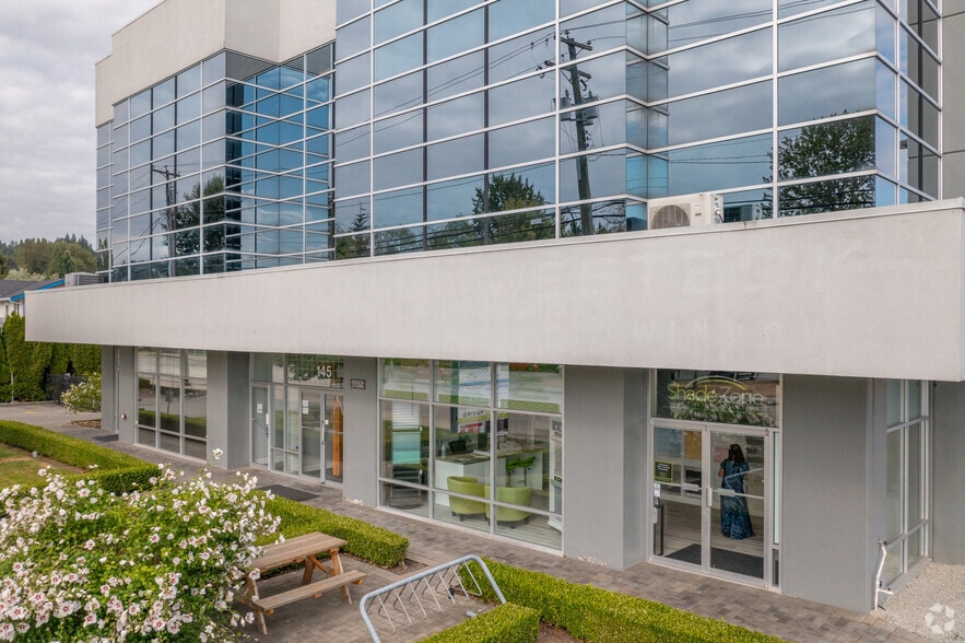 More Photos Of 145 Schoolhouse St, Coquitlam Light Manufacturing For Lease