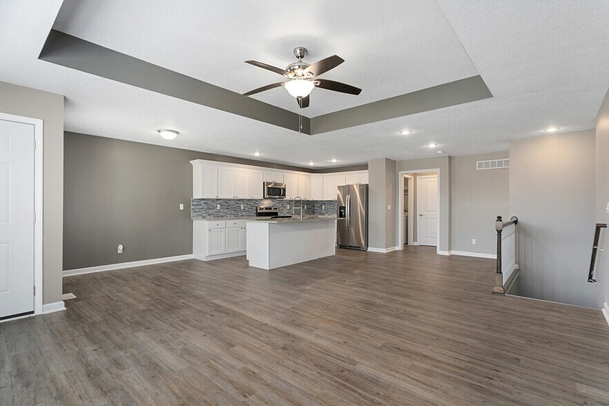 More Photos Of 601 Hillcrest St, Pleasant Hill Apartments For Sale