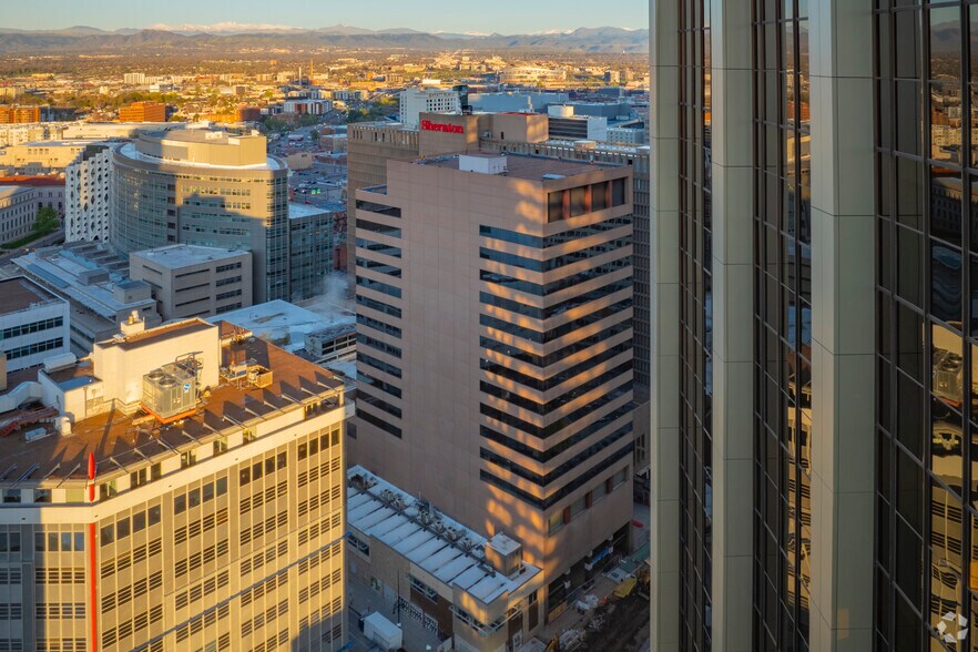 More Photos Of 216 16th St, Denver Office For Sale