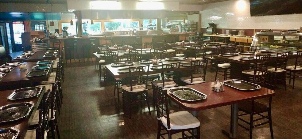 More Photos Of 1591 OH-45, Austinburg Restaurant For Sale