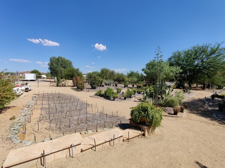More Photos Of 5335 E Dixileta Dr, Cave Creek Land For Sale