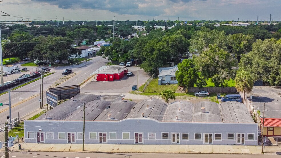 More Photos Of 3410 E 7th Ave, Tampa Loft Creative Space For Lease