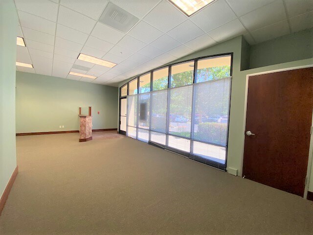 More Photos Of 205-245 Foss Creek Cir, Healdsburg Office For Sale