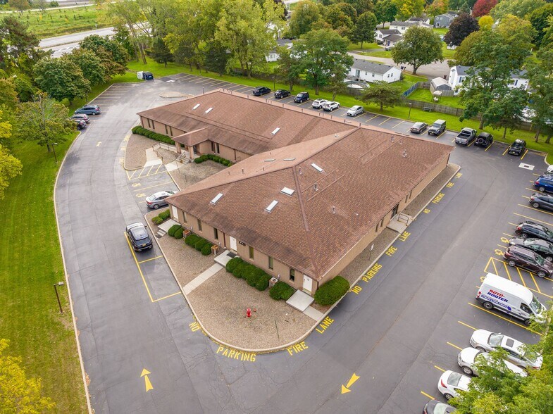 More Photos Of 2211 Lyell Ave, Rochester Medical For Sale