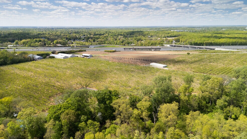 More Photos Of 1023 Yardville Allentown Rd, Trenton Land For Sale
