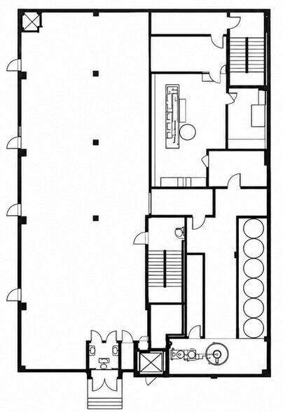 More Photos Of 7321 S Canyon Center Pky, Cottonwood Heights General Retail For Sale