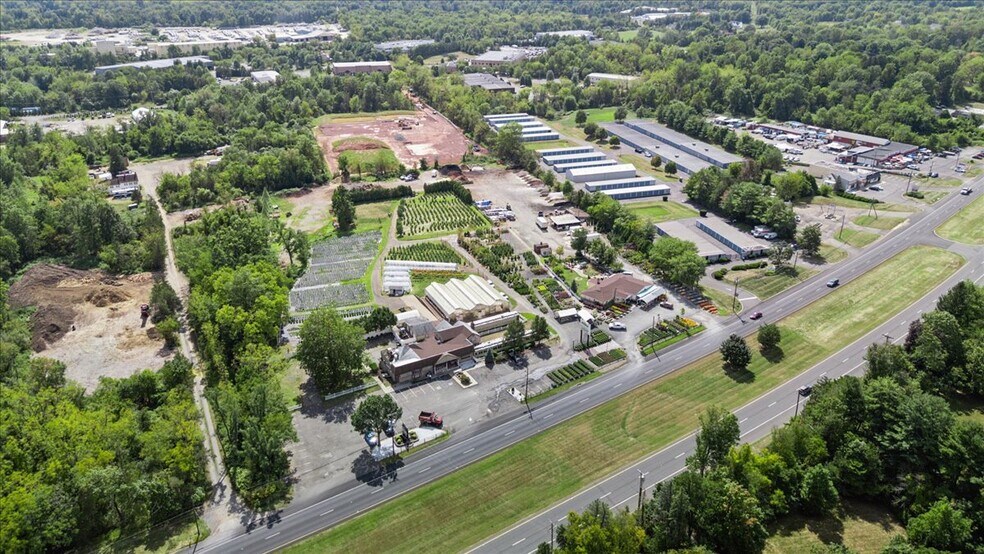 More Photos Of 3523 US Highway 22, Readington Restaurant For Sale