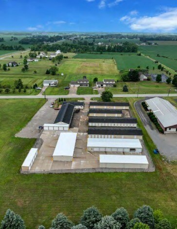 More Photos Of 9425 W Ridge Rd, Elyria Self Storage For Sale