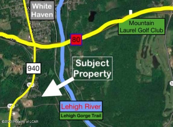 More Photos Of SR 940 & Pointe Dr, White Haven Land For Sale