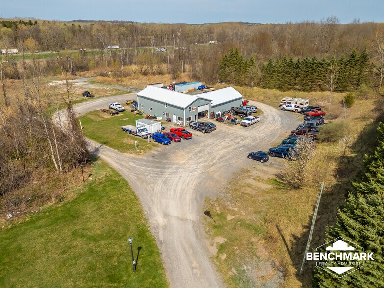 Primary Photo Of 2896-2898 New York 96, Clifton Springs Manufacturing For Lease