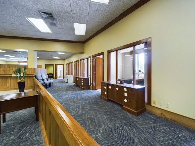 More Photos Of 101 E Elm St, Union City Bank For Sale