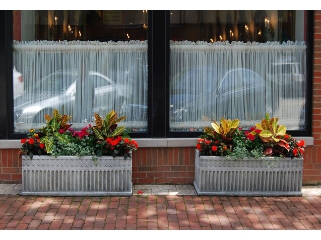 More Photos Of 366-368 Park Ave, Glencoe Loft Creative Space For Lease