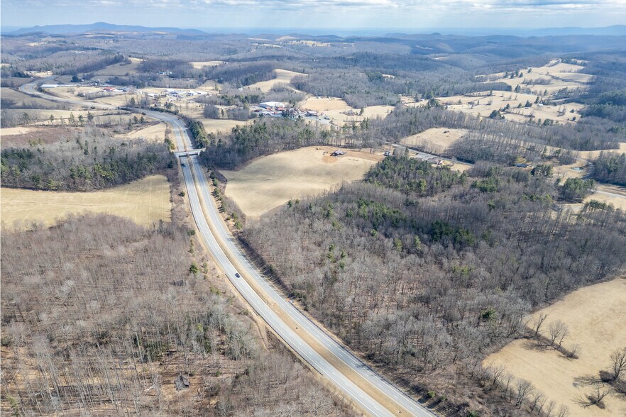 More Photos Of 2295 Jeb Stuart Hwy, Meadows Of Dan Hotel For Sale