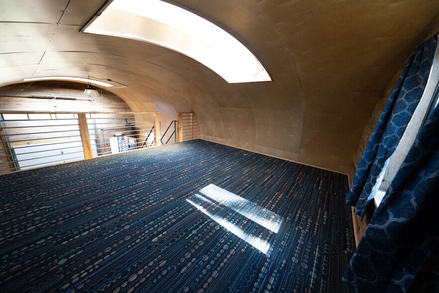 More Photos Of 475 Fletcher Martin Rd, Alexander Specialty For Lease