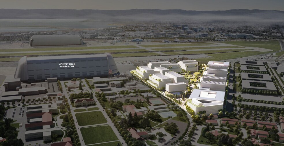 More Photos Of 596 Edquiba Rd, Mountain View Research And Development For Lease