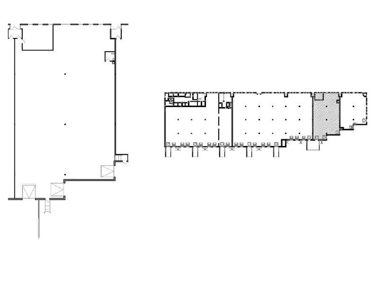 More Photos Of 350 73rd Ave NE, Fridley Manufacturing For Lease