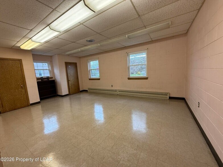 More Photos Of 460 S Main st, Conyngham Daycare Center For Lease