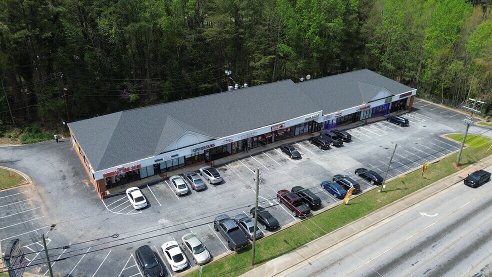 More Photos Of 414 N Hairston Rd, Stone Mountain Freestanding For Sale