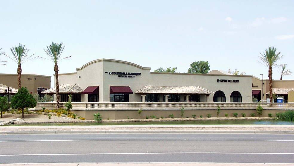 More Photos Of 1025-1095 W Queen Creek Rd, Chandler Unknown For Lease