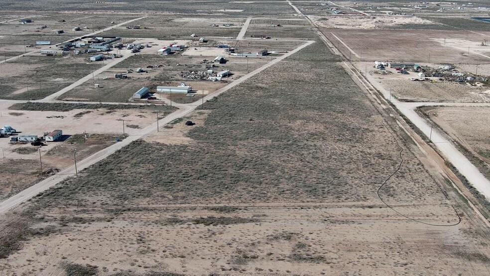 More Photos Of 0000 Jordan lane, Odessa Land For Sale