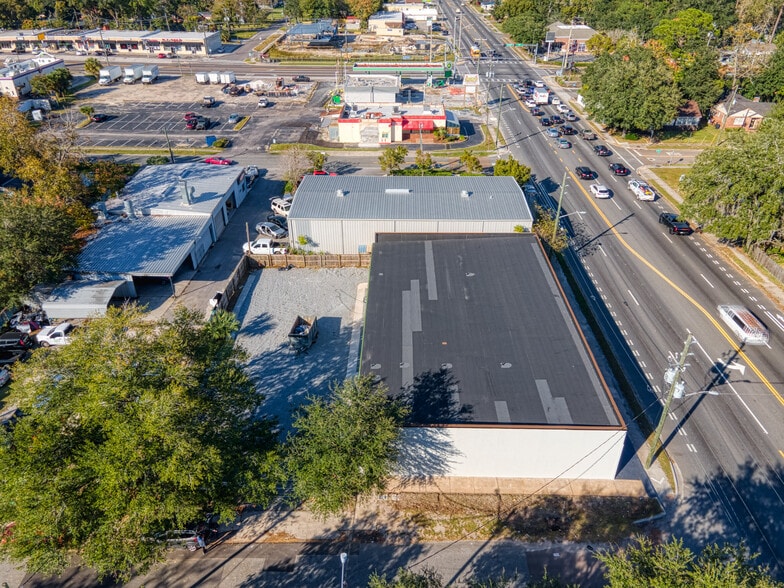 More Photos Of 1044-1050 Cassat Ave, Jacksonville Storefront For Sale