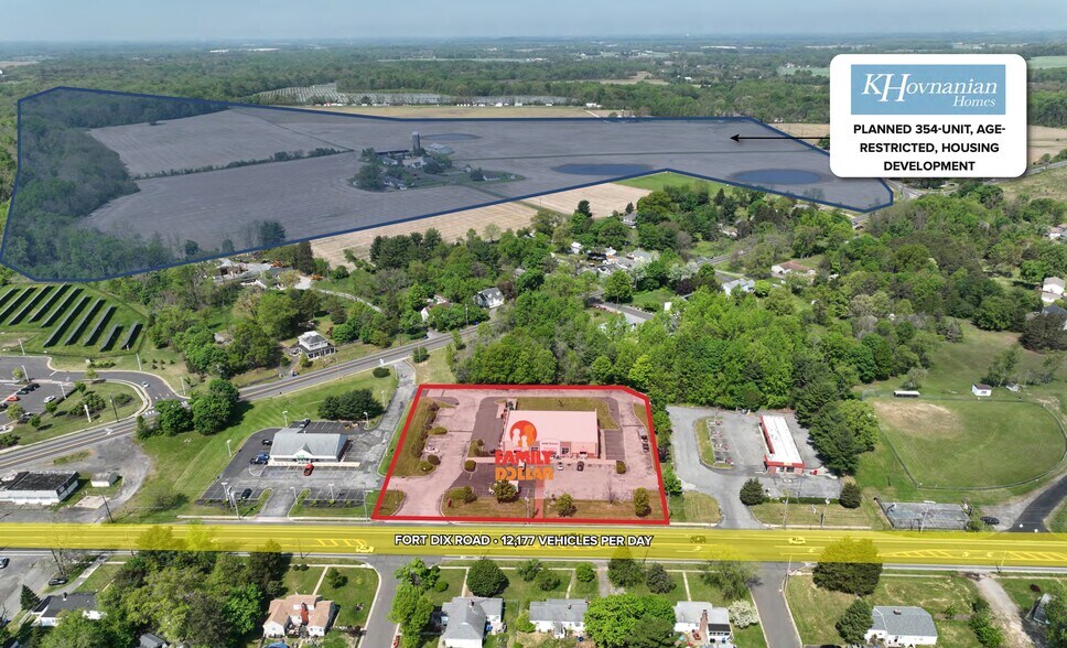 More Photos Of 25 Fort Dix Rd, Pemberton Freestanding For Sale