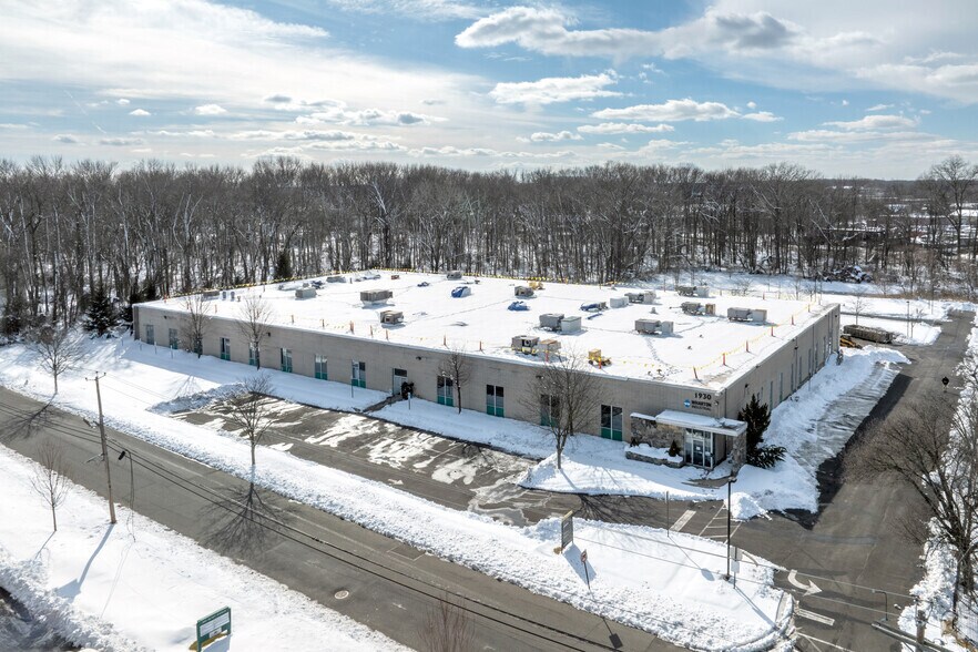 More Photos Of 1930 Olney Ave, Cherry Hill Distribution For Sale