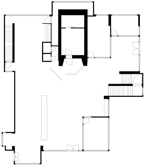 More Photos Of 8801 S Tacoma Way, Tacoma Freestanding For Sale
