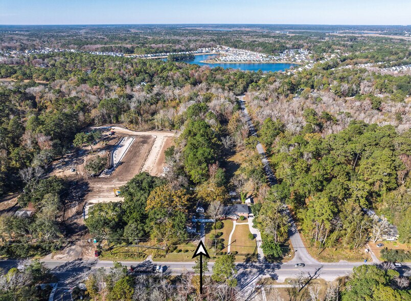 More Photos Of 3014 Maybank Hwy, Johns Island Medical For Sale