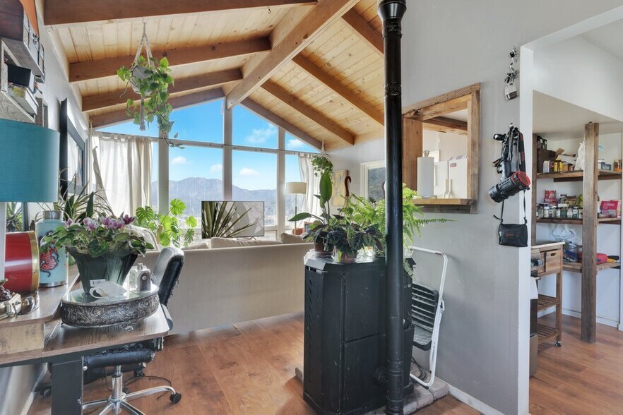 More Photos Of 70111 State Highway 74, Mountain Center Restaurant For Sale