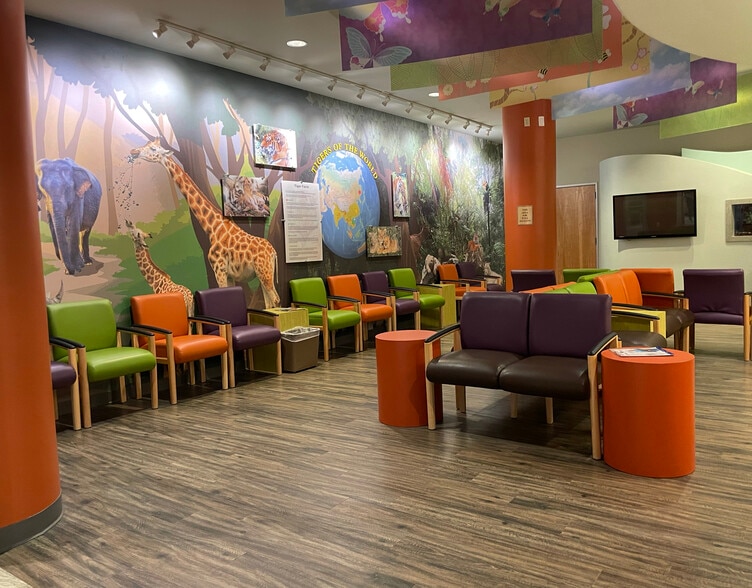 More Photos Of , Columbia Office For Sale