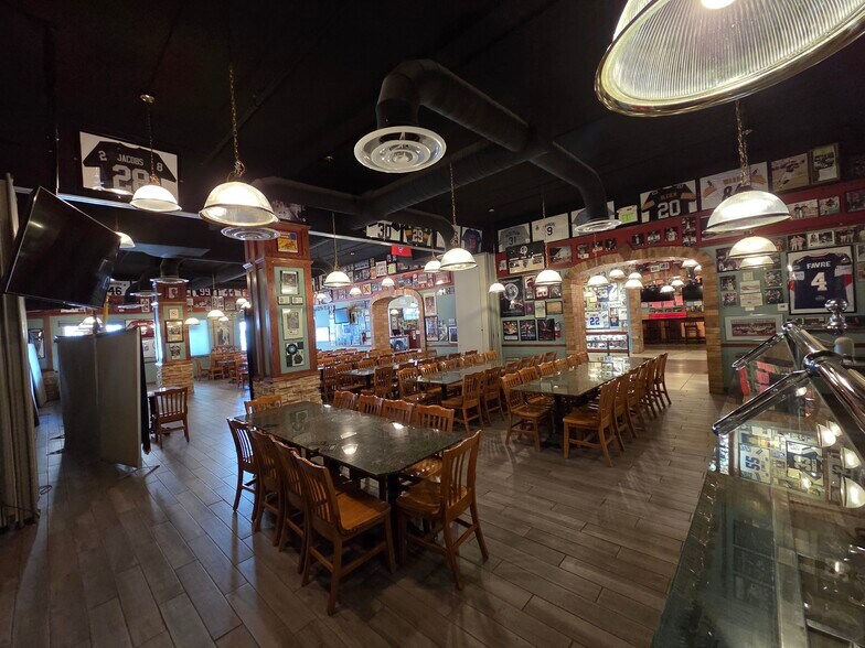 More Photos Of 107 W Coal Ave, Gallup Restaurant For Sale