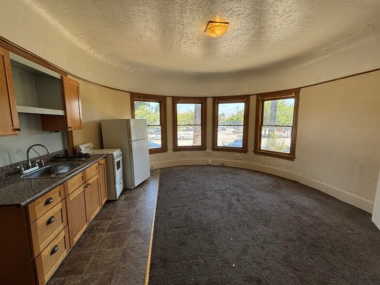 More Photos Of 315 N 5th St, San Jose Multifamily For Sale