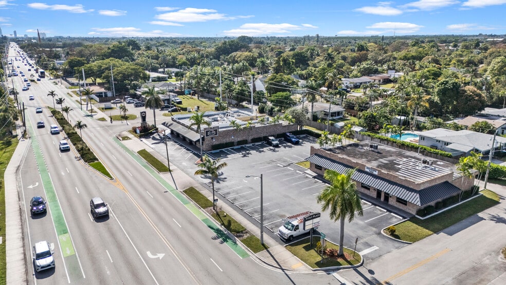 More Photos Of 3351 N Andrews Ave, Oakland Park Storefront Retail Office For Sale