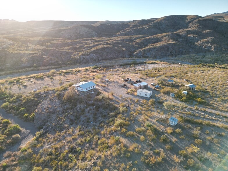 More Photos Of 1800 Cibolo Creek Dr, Shafter Land For Sale