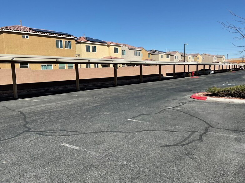 More Photos Of 3890 W Ann Rd, North Las Vegas Office For Sale