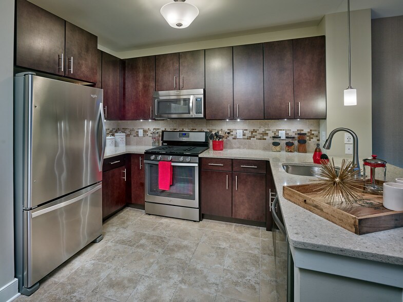 More Photos Of 1100 Frank E Rodgers Blvd, Harrison Apartments For Lease