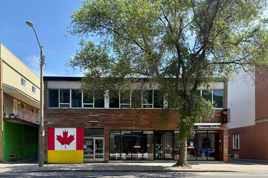 Primary Photo Of 461 Princess St, Kingston Storefront Retail Residential For Lease