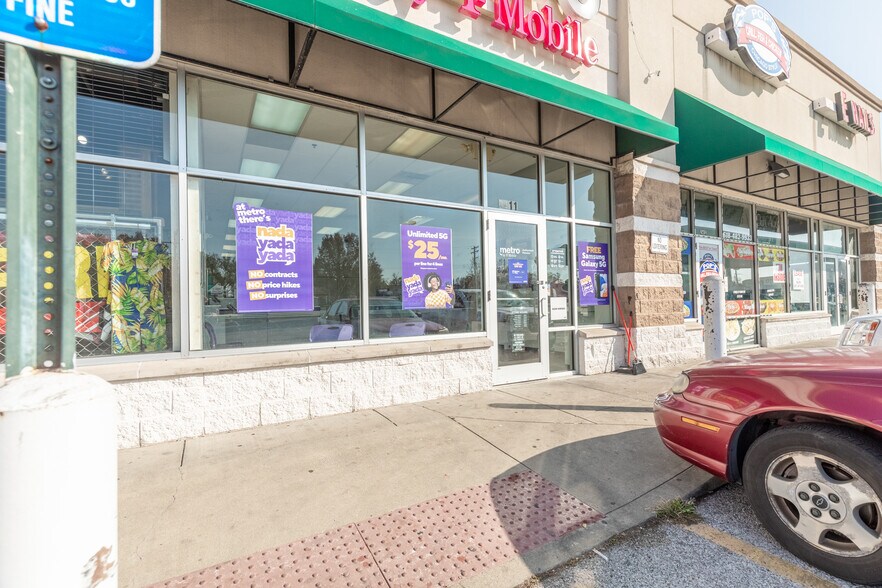 More Photos Of State St, East Saint Louis Unknown For Lease