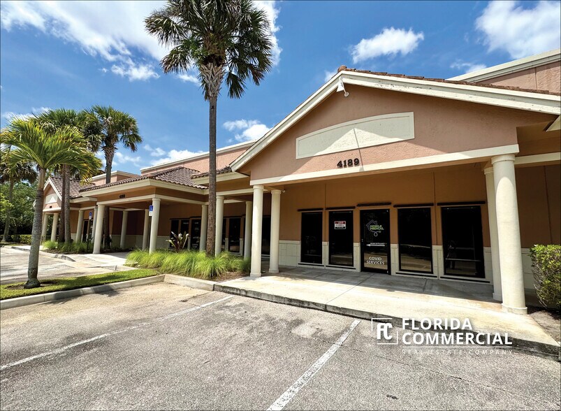 More Photos Of 4189-4257 SW High Meadows Ave, Palm City Office For Sale